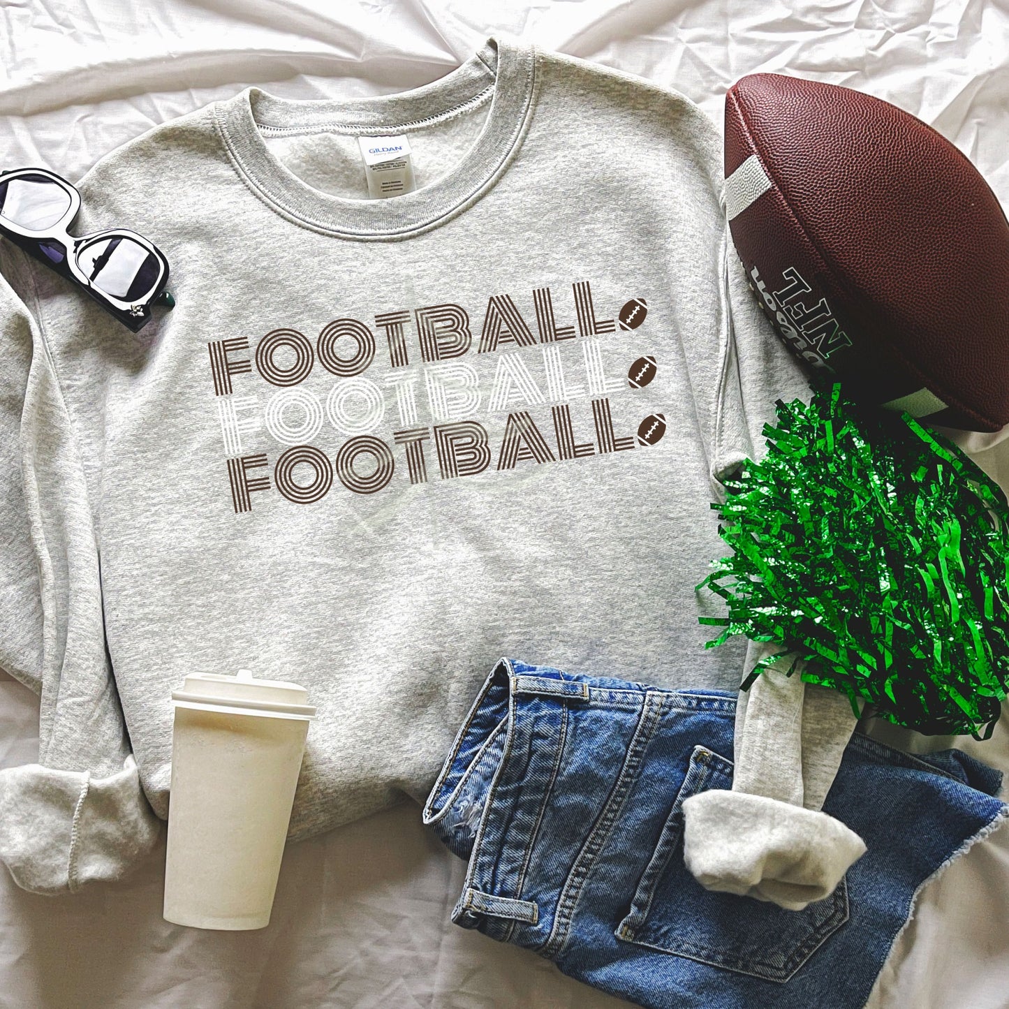 Football🏈
