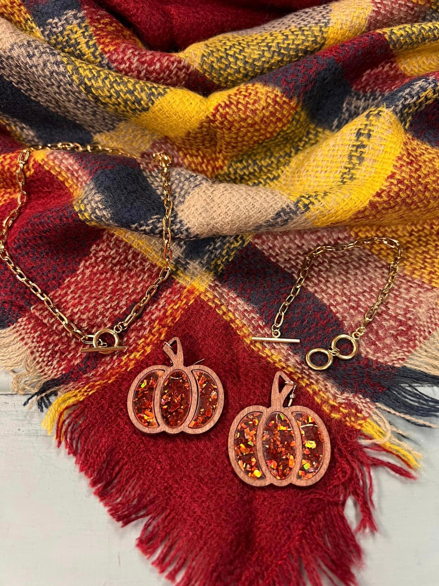 🍁Fall Accessory Boxes🍂
