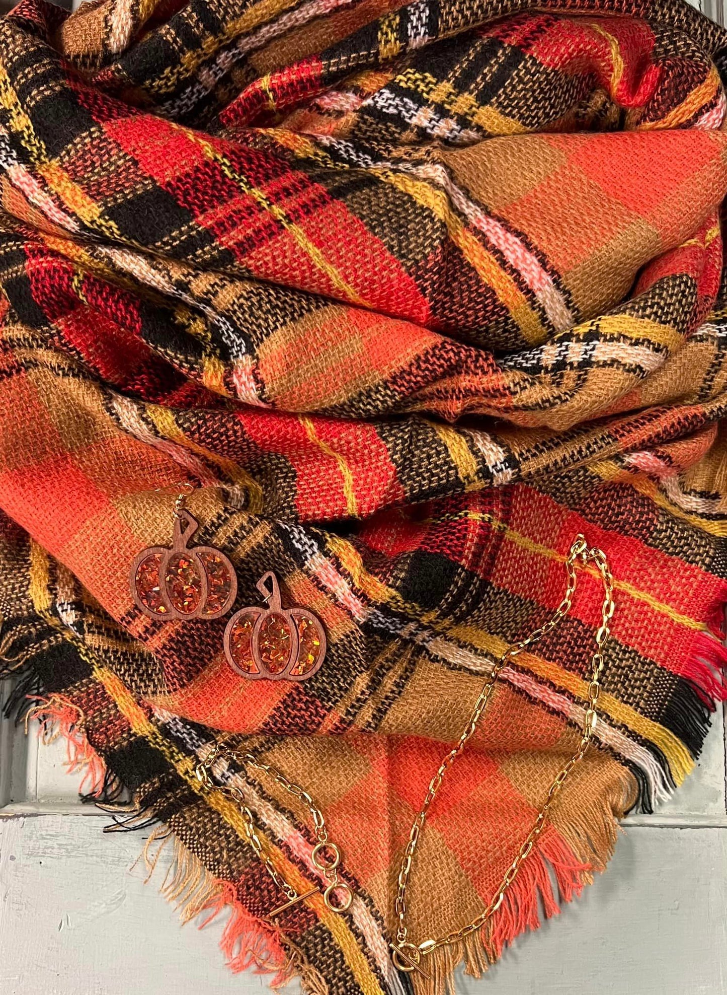 🍁Fall Accessory Boxes🍂