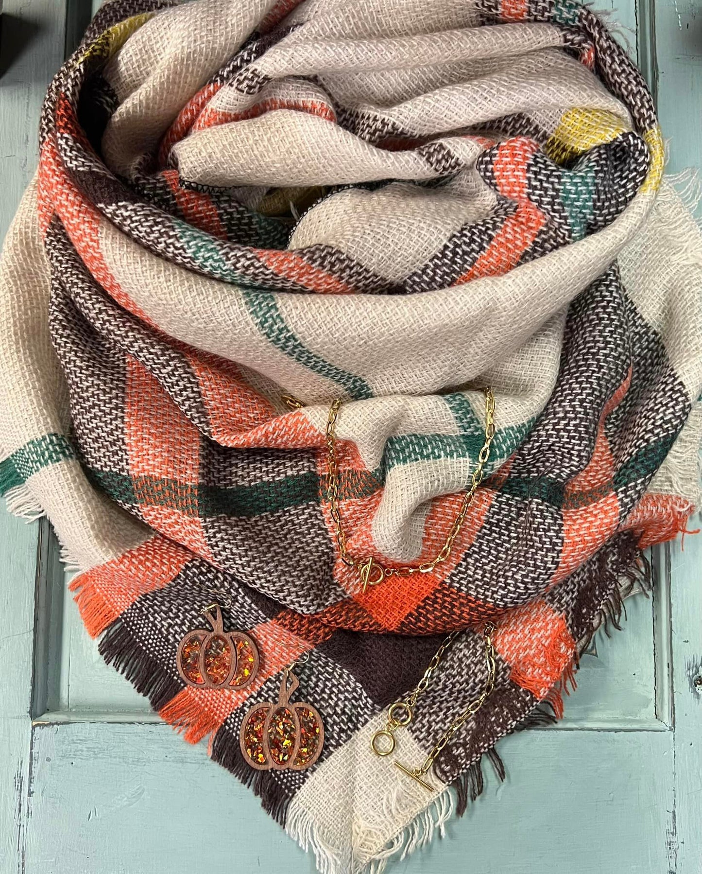 🍁Fall Accessory Boxes🍂
