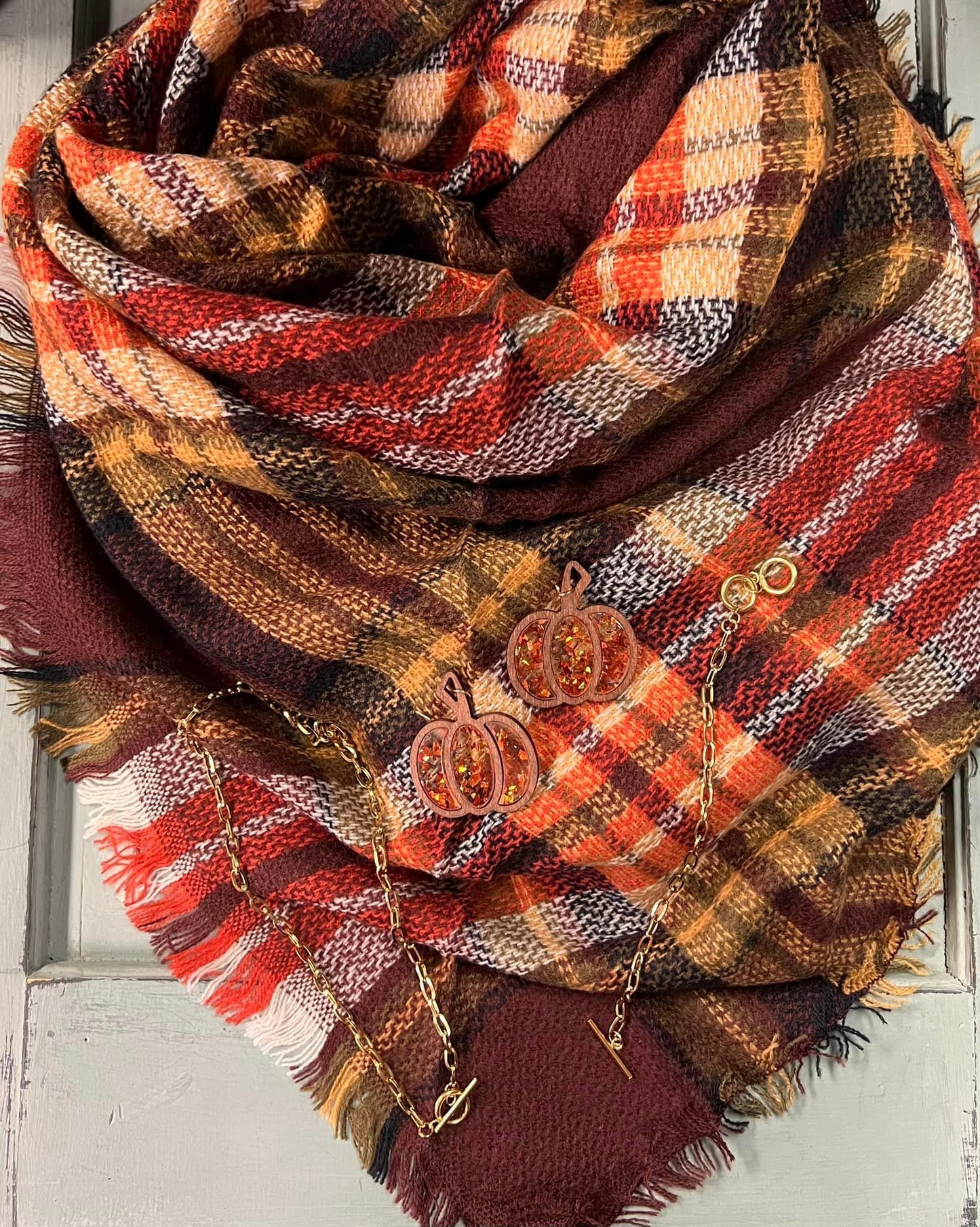 🍁Fall Accessory Boxes🍂
