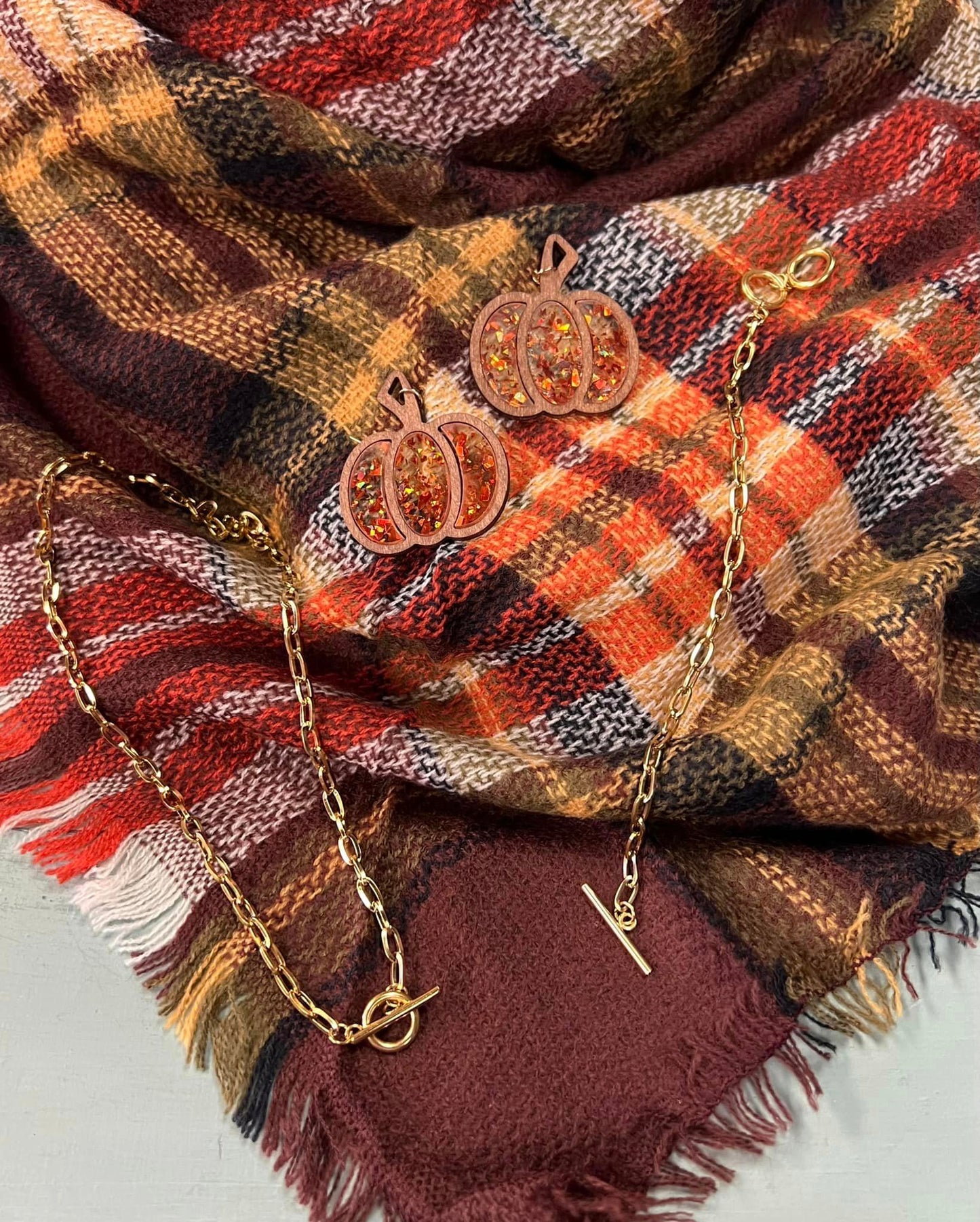🍁Fall Accessory Boxes🍂