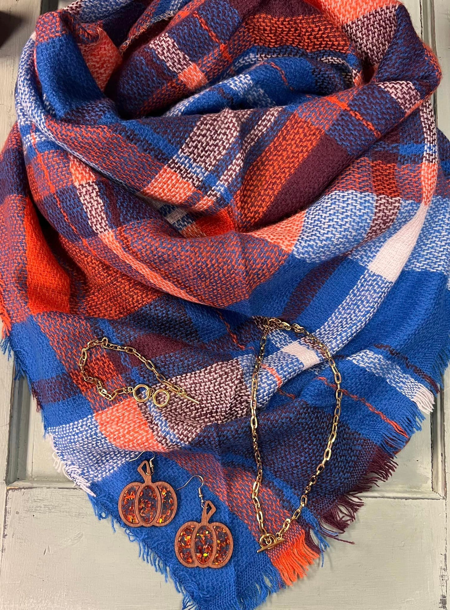 🍁Fall Accessory Boxes🍂