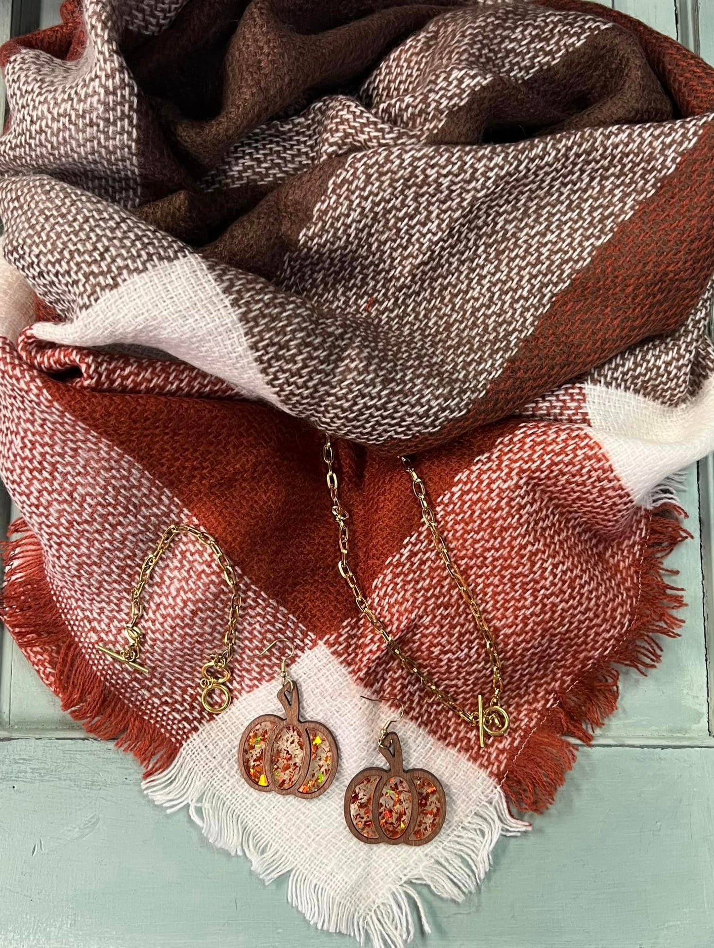 🍁Fall Accessory Boxes🍂