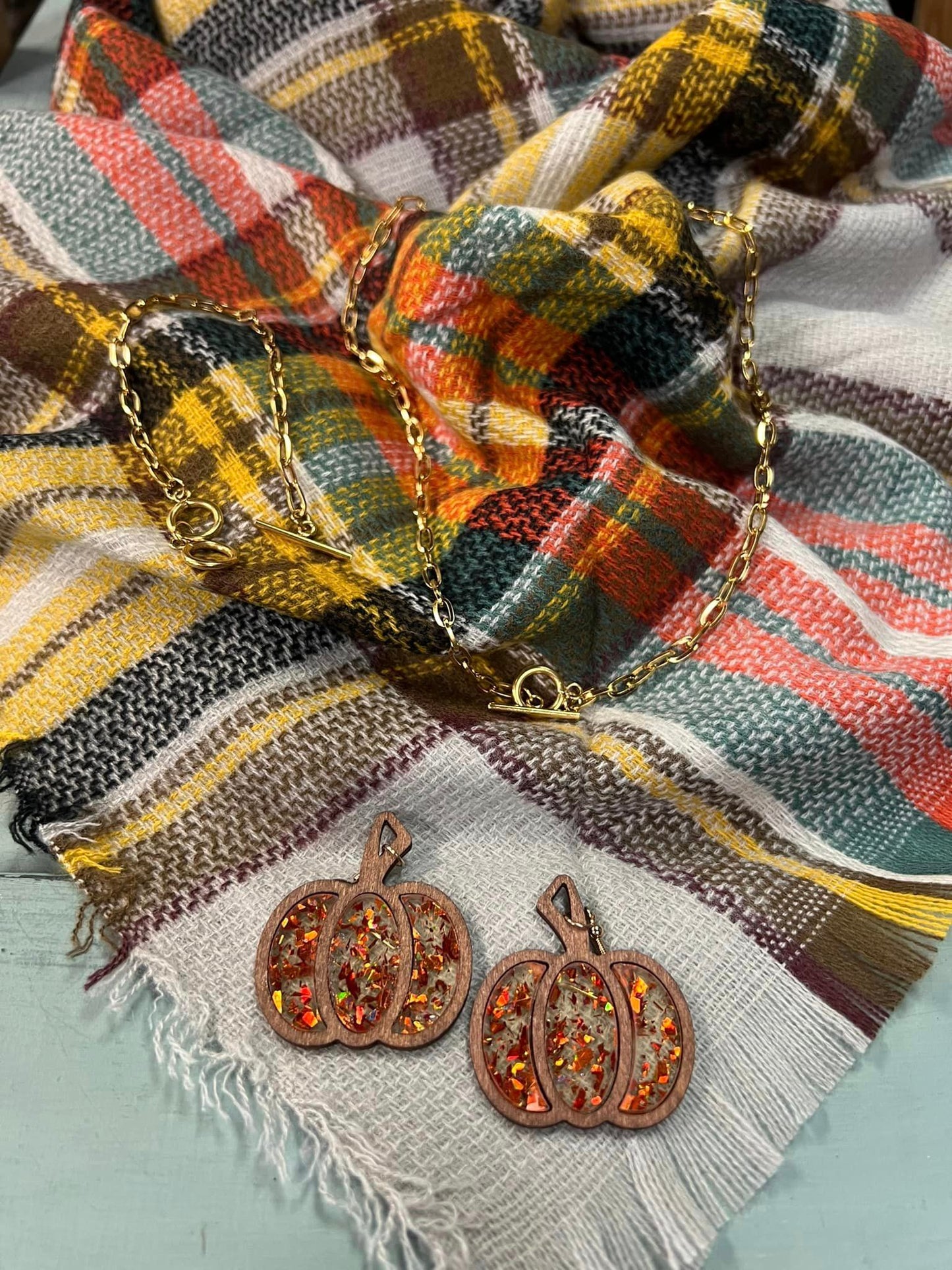🍁Fall Accessory Boxes🍂