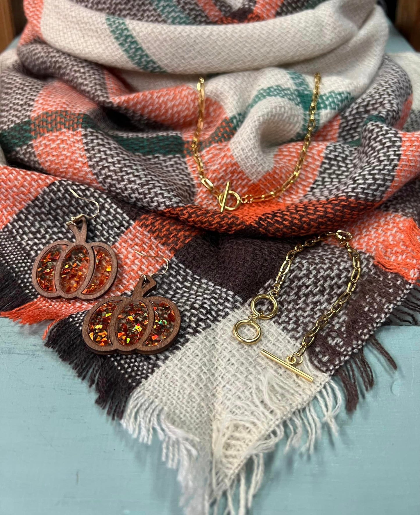 🍁Fall Accessory Boxes🍂