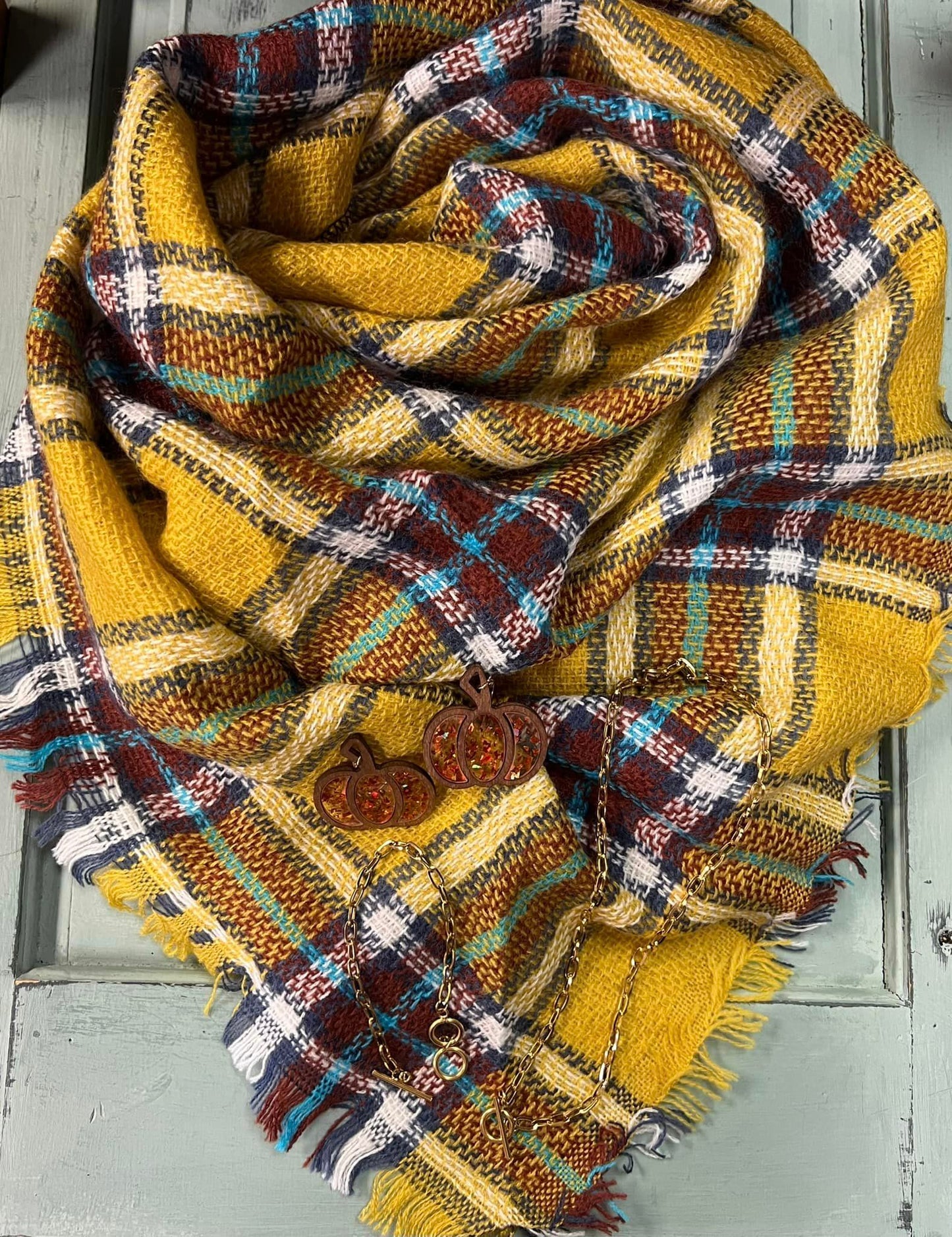🍁Fall Accessory Boxes🍂