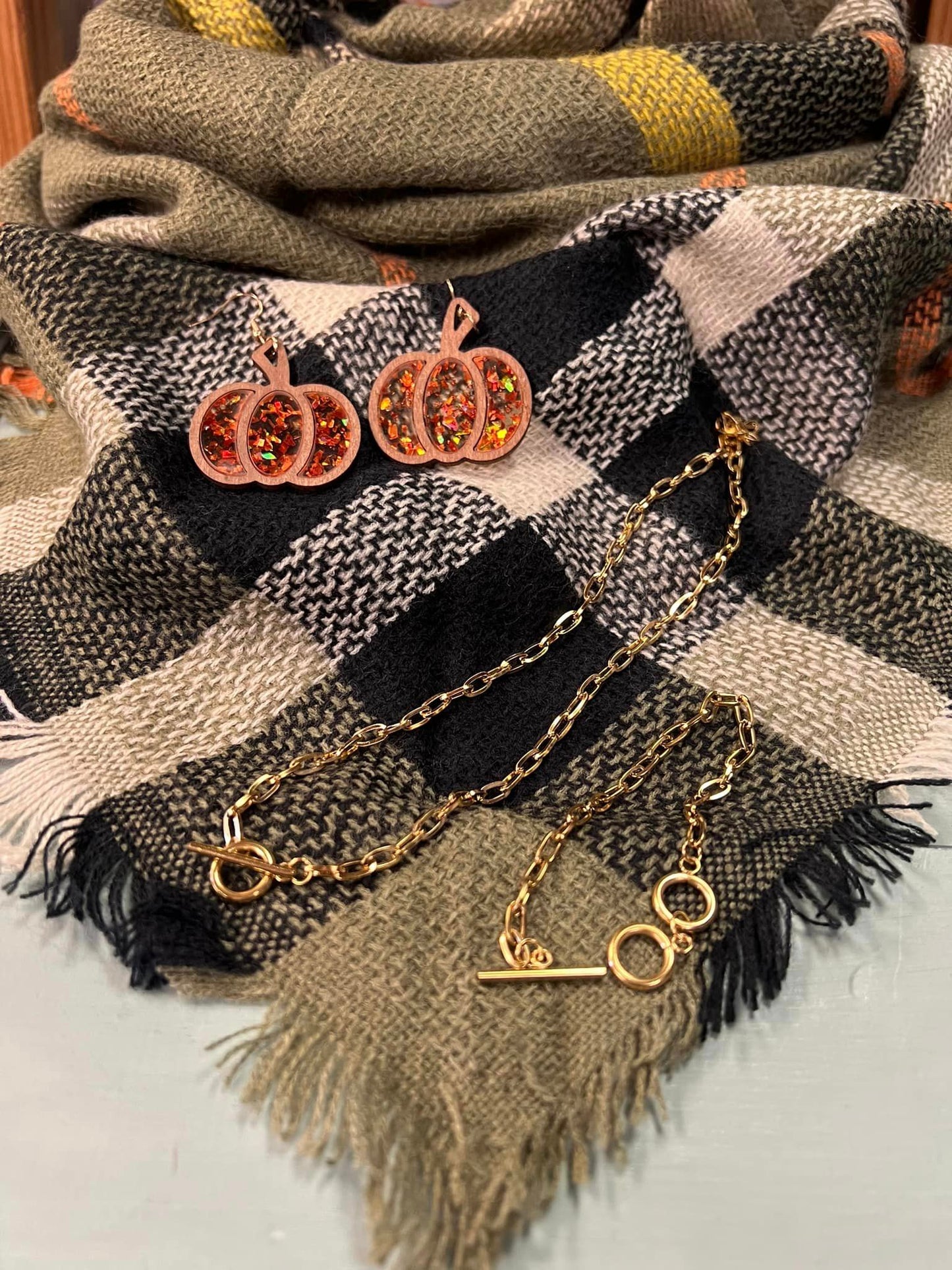🍁Fall Accessory Boxes🍂