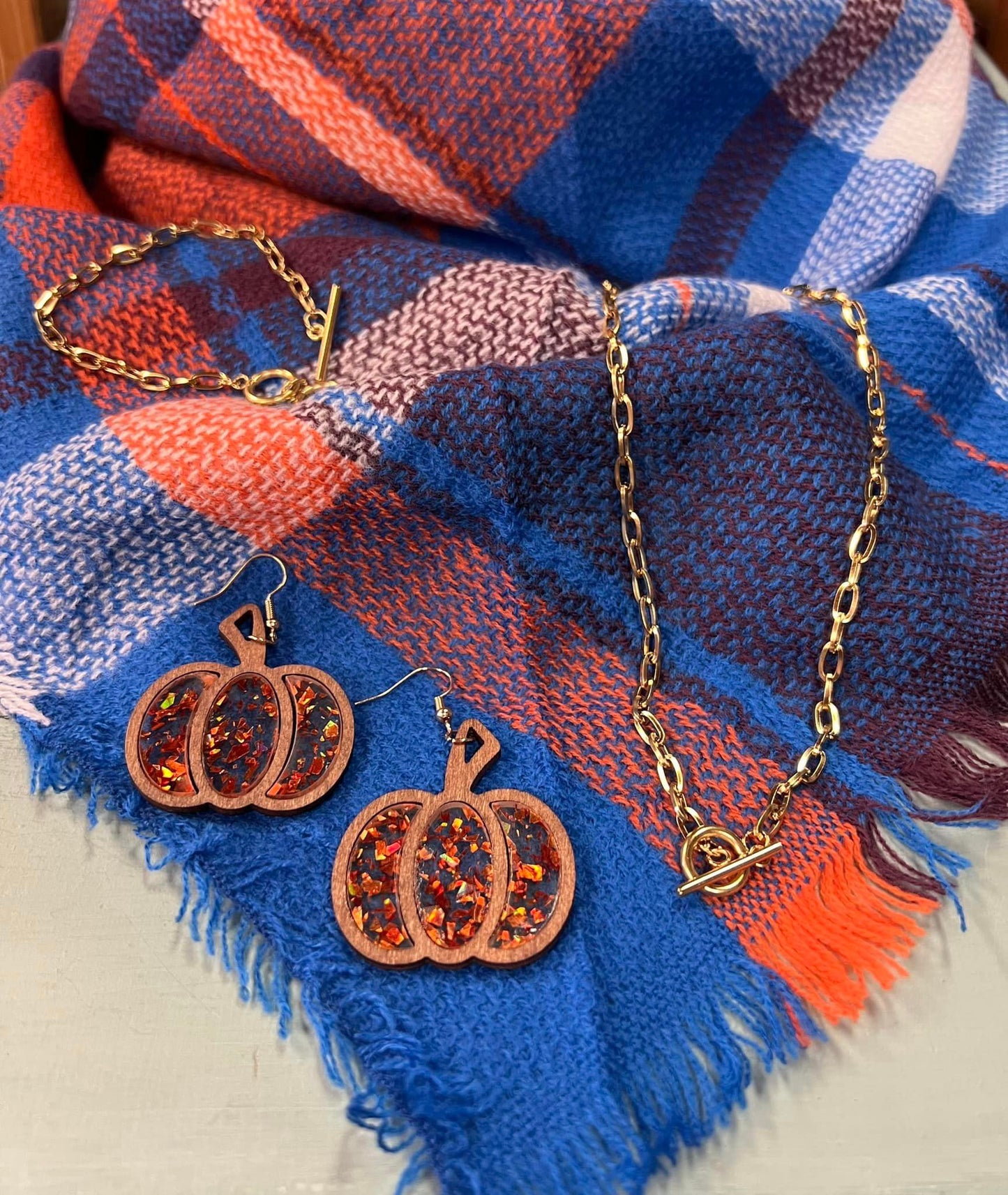 🍁Fall Accessory Boxes🍂