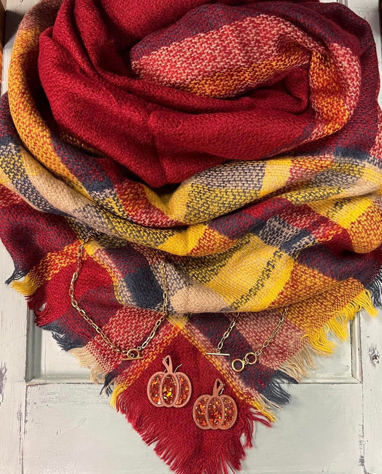 🍁Fall Accessory Boxes🍂