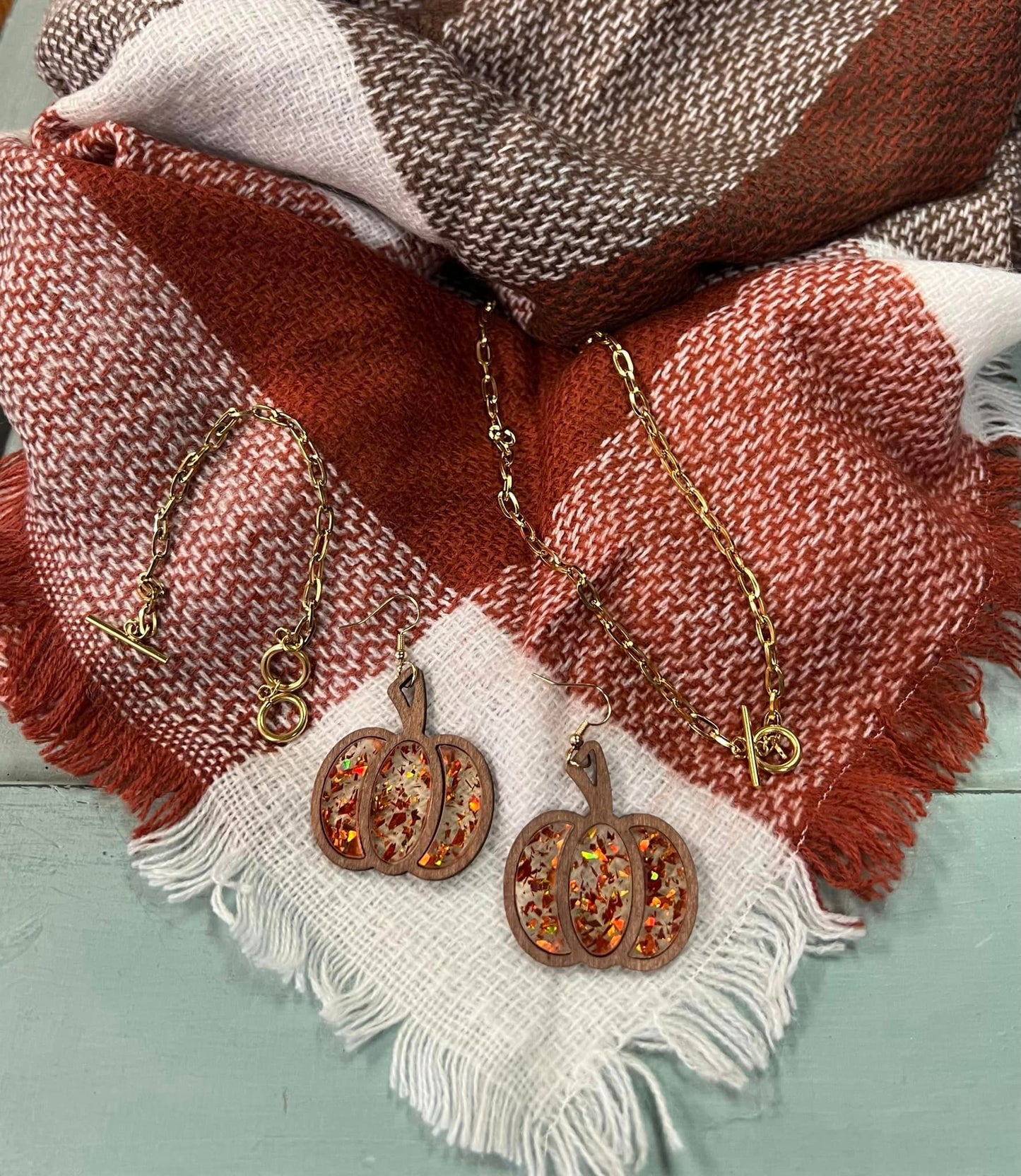 🍁Fall Accessory Boxes🍂
