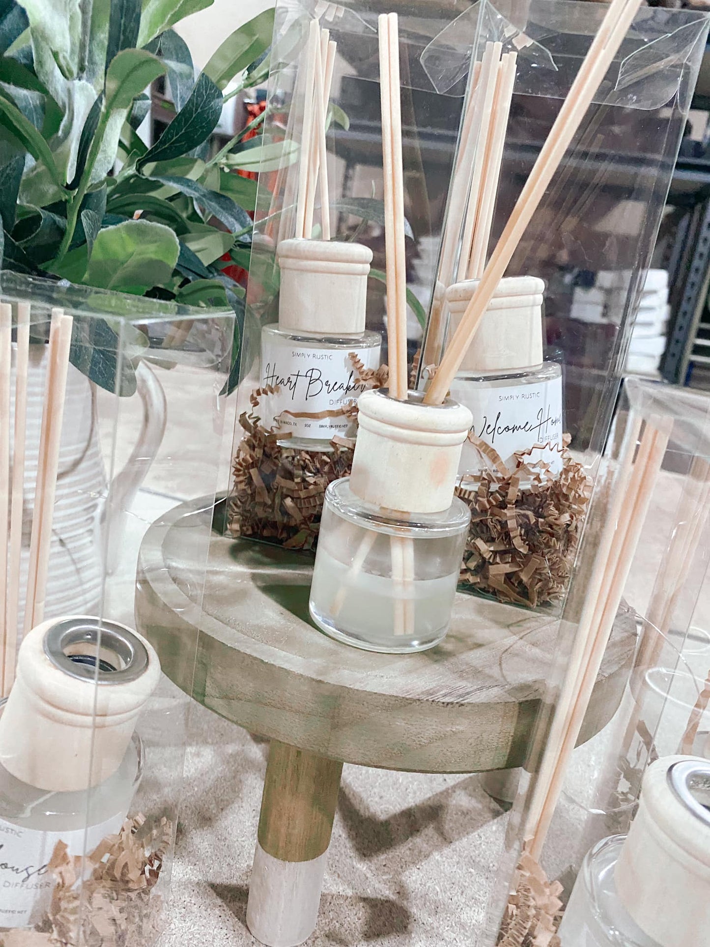 Reed Diffuser