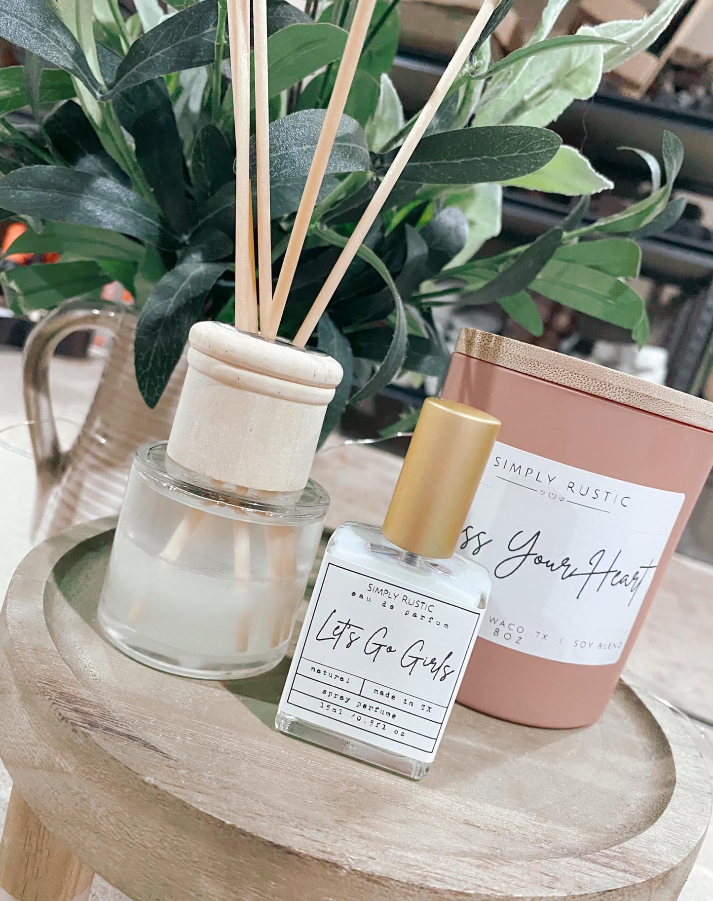 Holiday Gift Set