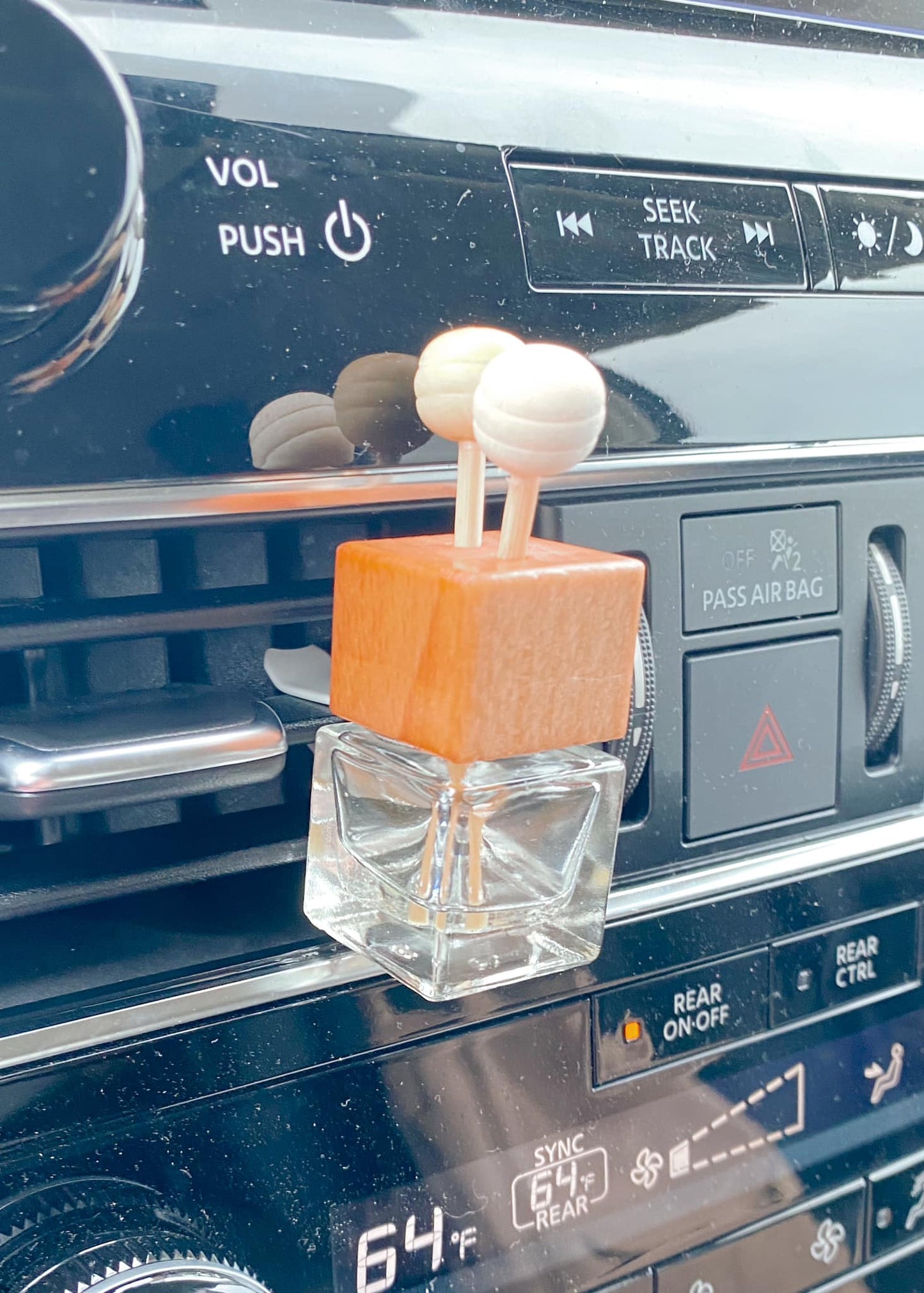 Car Diffuser