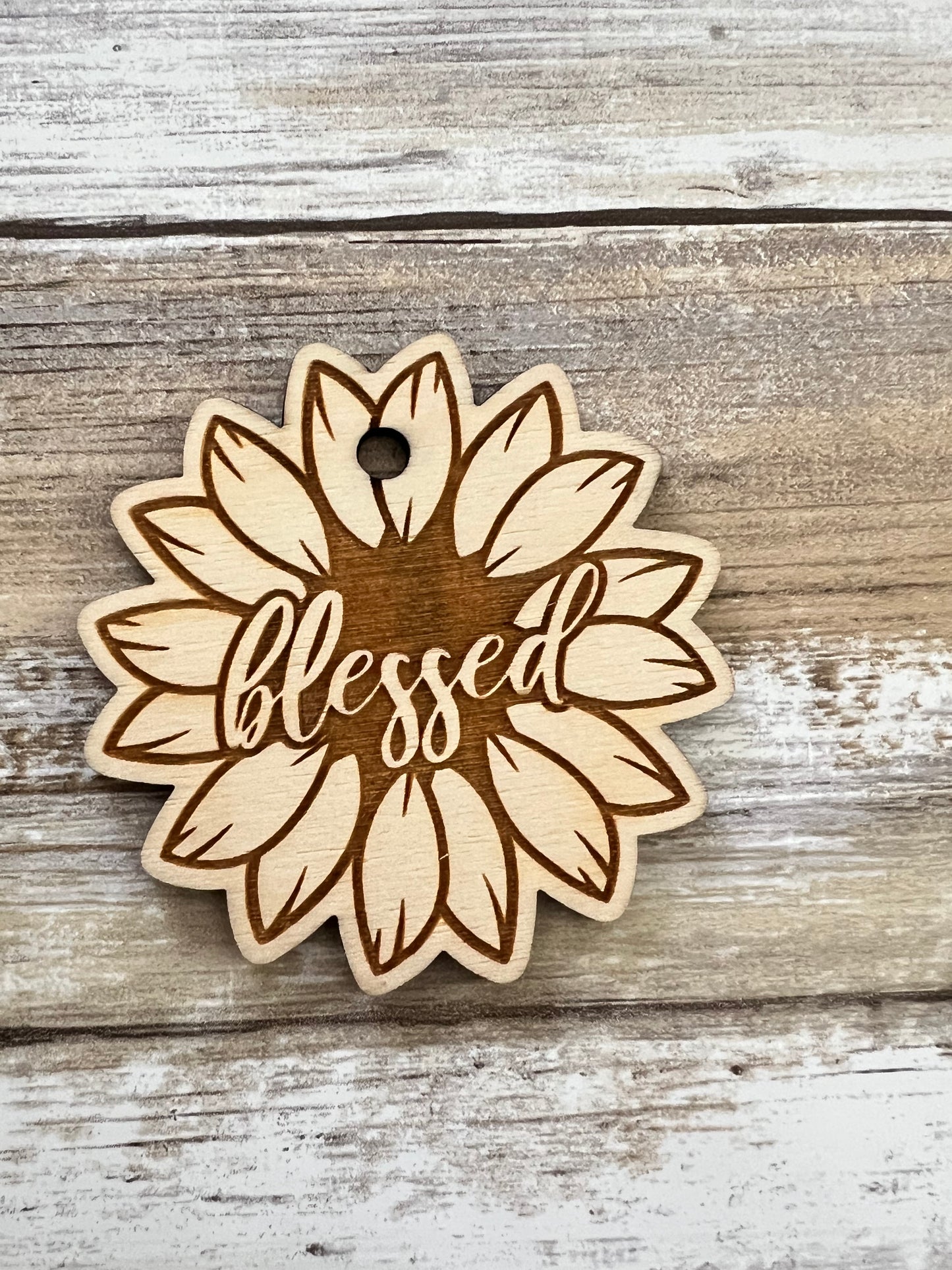 Wooden Air Fresheners