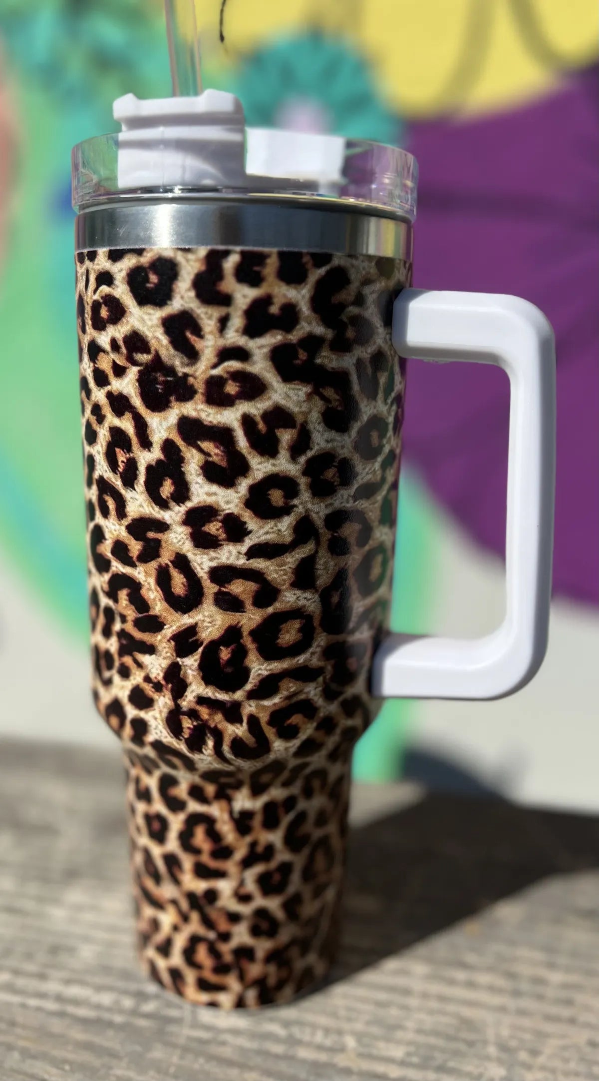40 oz Tumblers