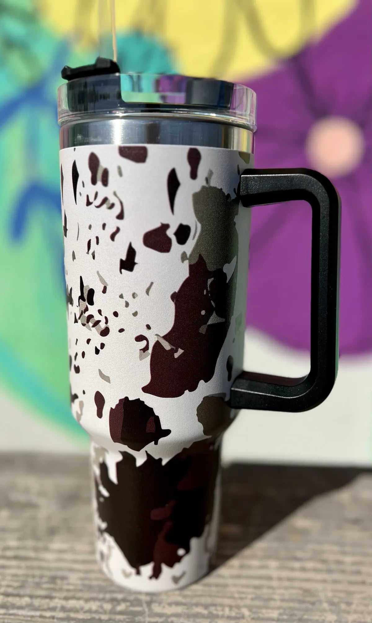 40 oz Tumblers
