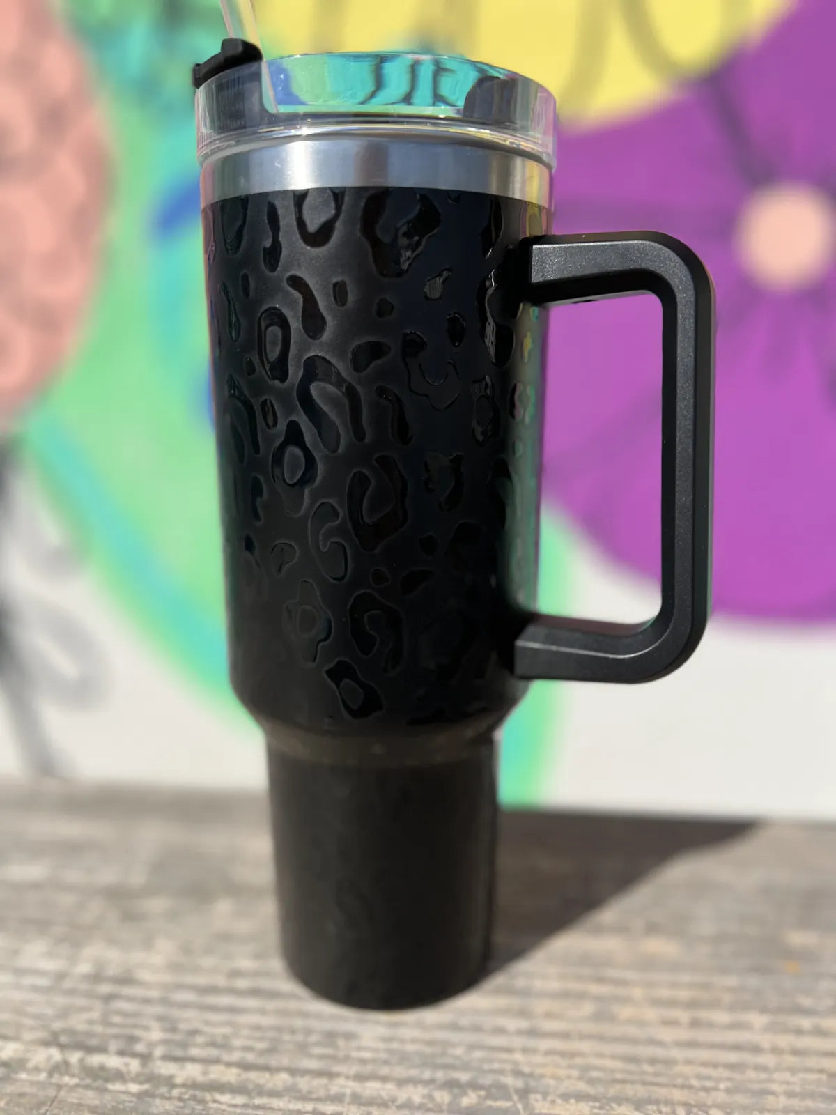 40 oz Tumblers