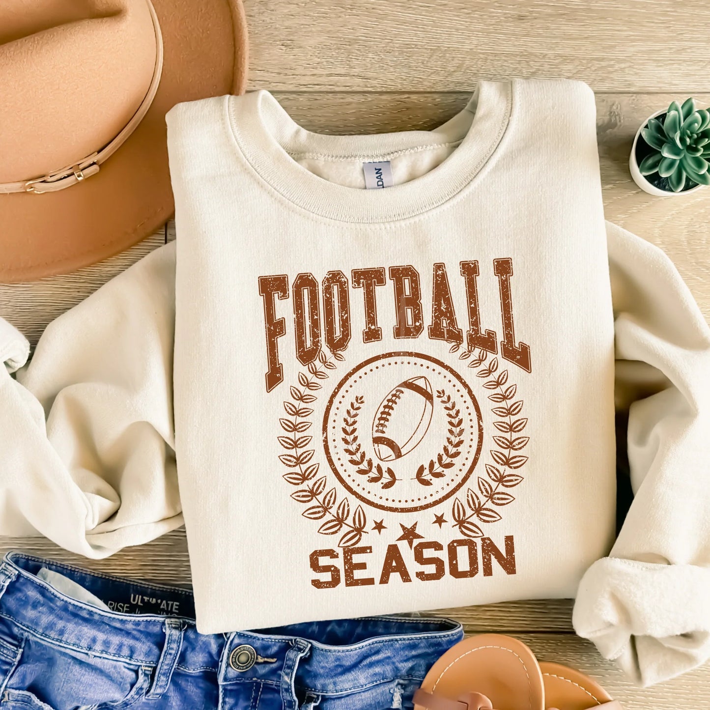 Football Season