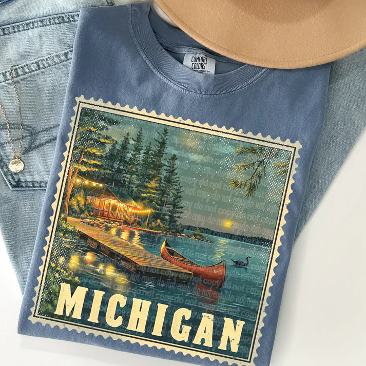 Michigan