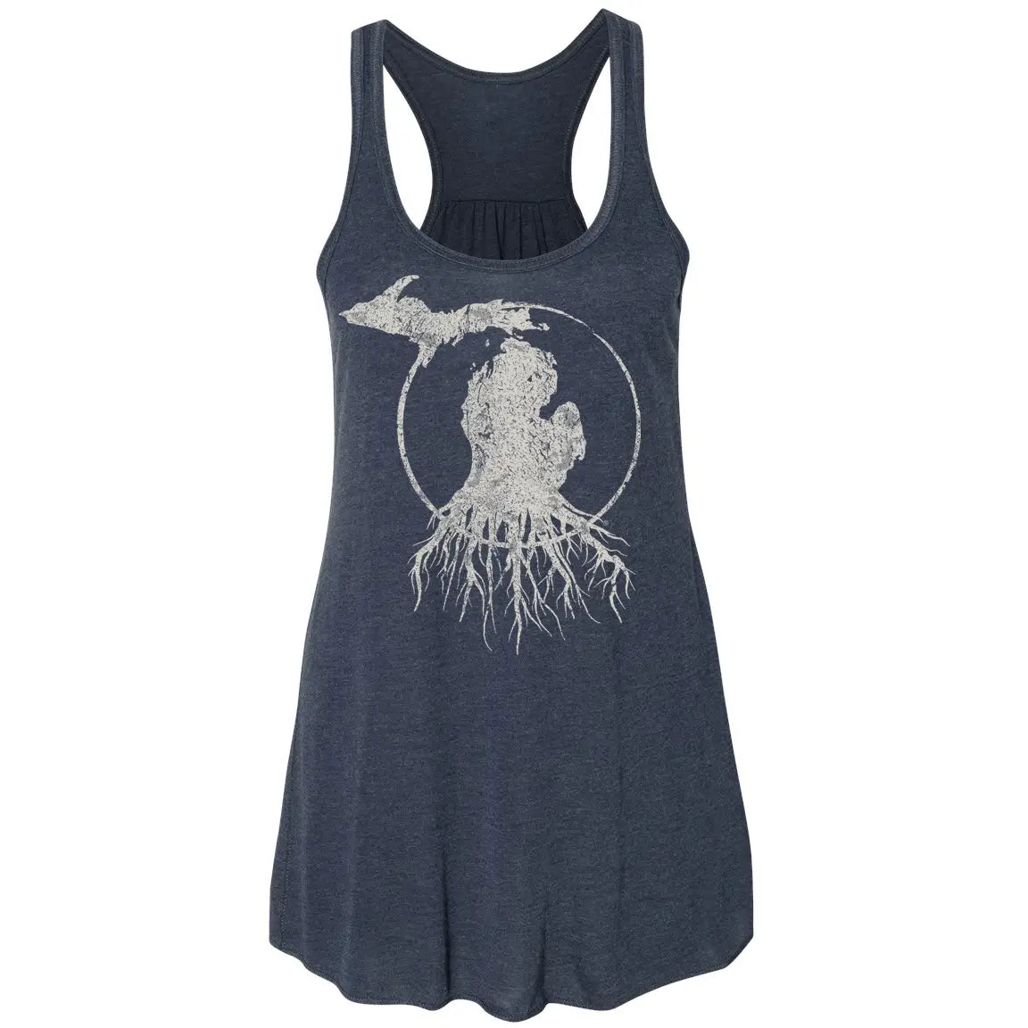 Michigan Roots Tank
