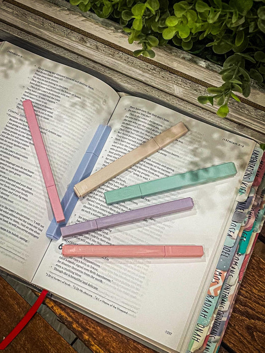 Bible Highlighters