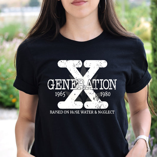 Generation X