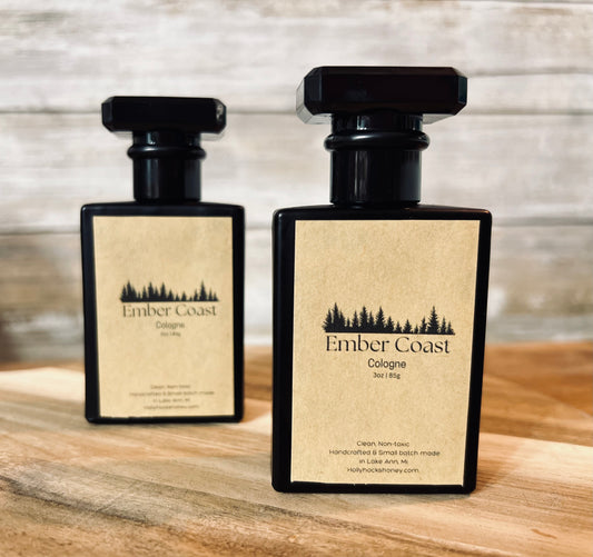 Ember Coast Cologne