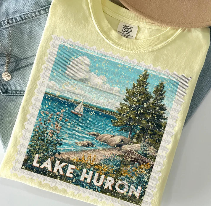 Michigan Destinations