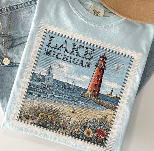Michigan Destinations