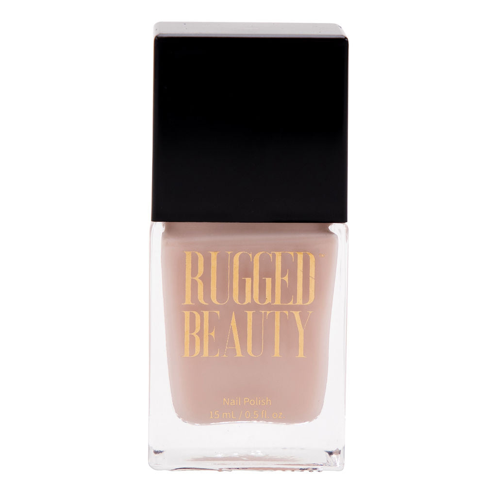 Heartfelt (Pink Nail Polish)