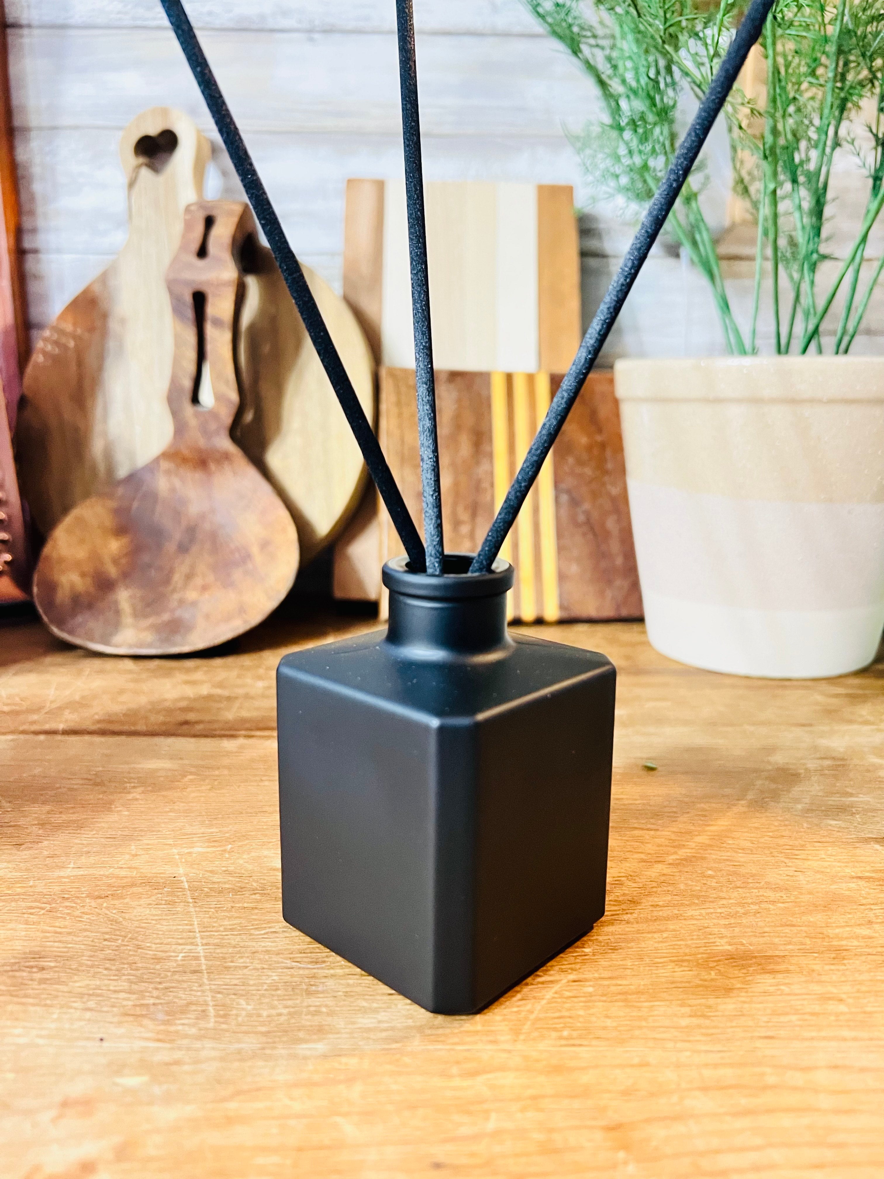 Reed Diffuser | Clean, Long-Lasting Home Fragrance