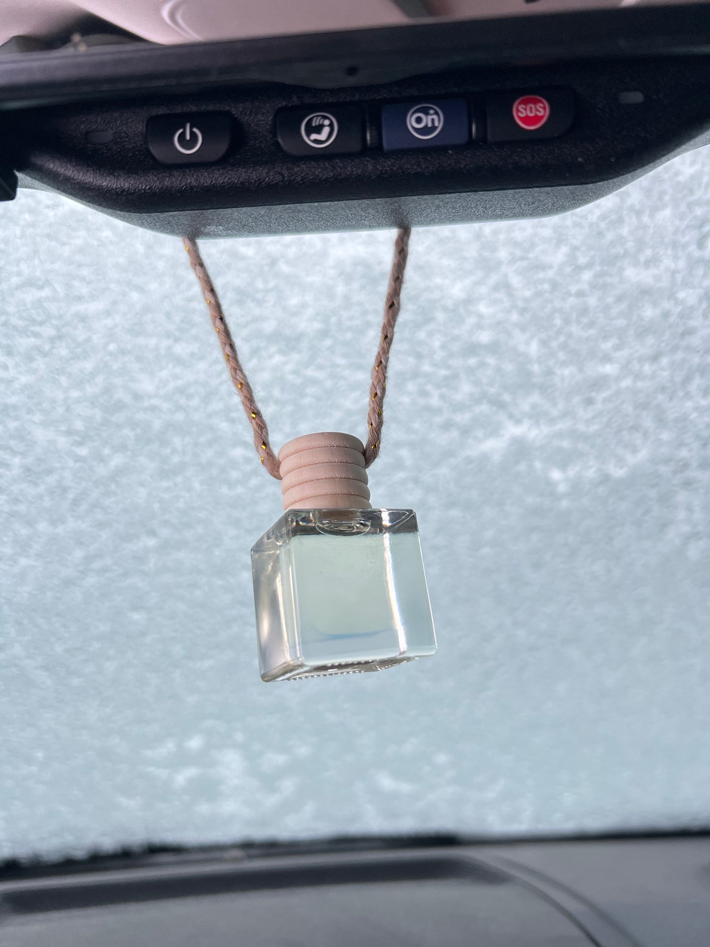 Car Diffuser