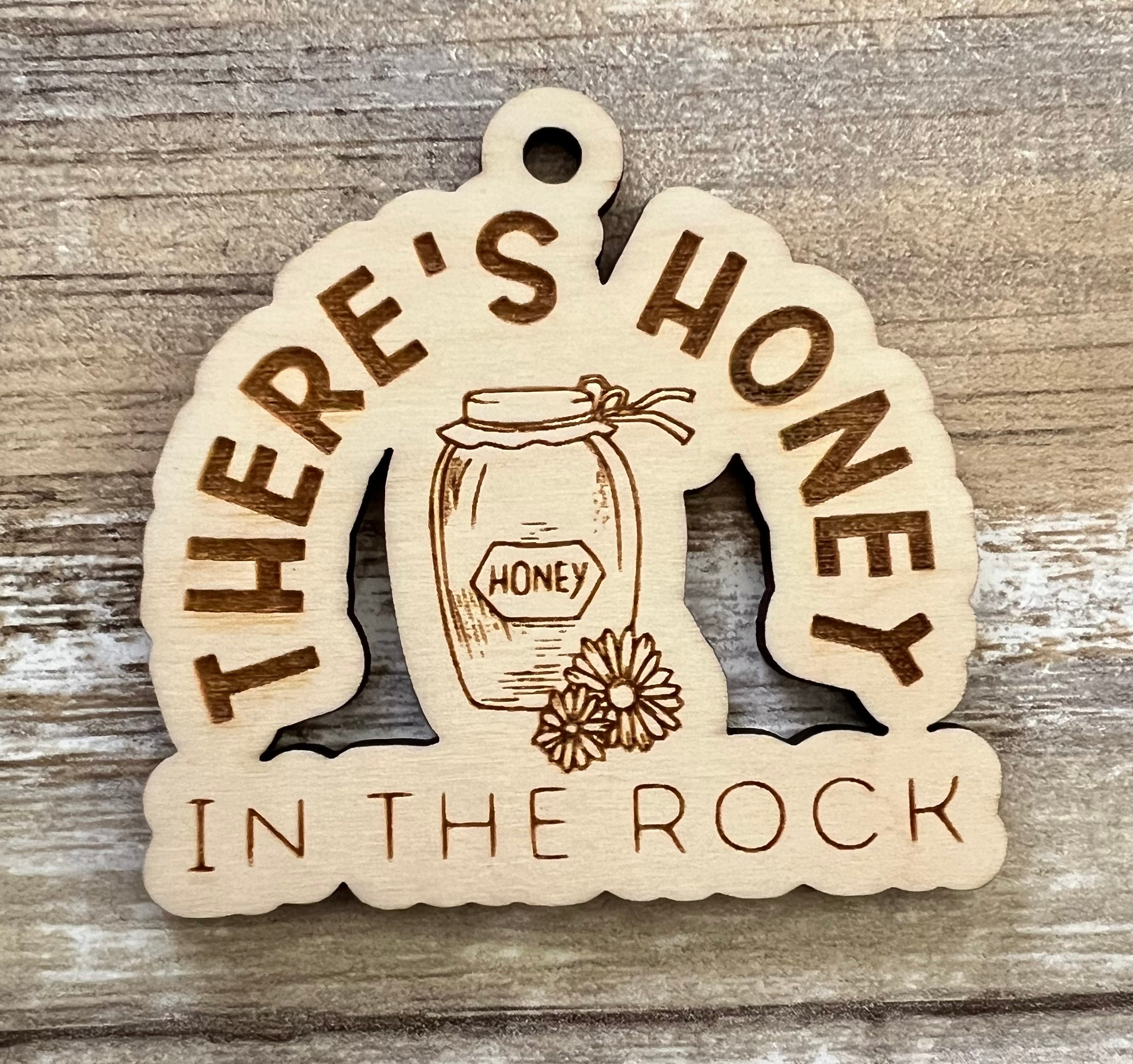 Wooden Air Freshener | Sustainable, Clean Car & Small Space Fragrance