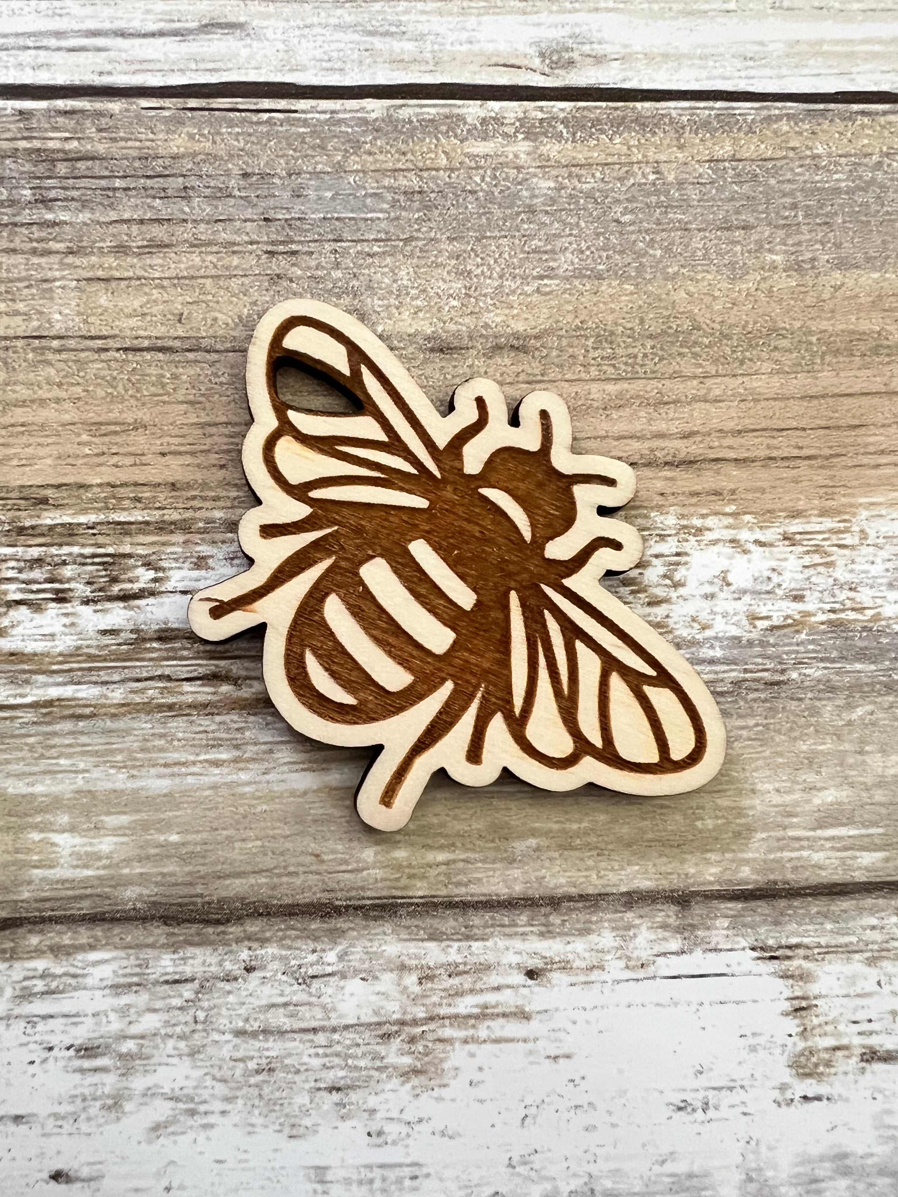 Wooden Air Freshener | Sustainable, Clean Car & Small Space Fragrance