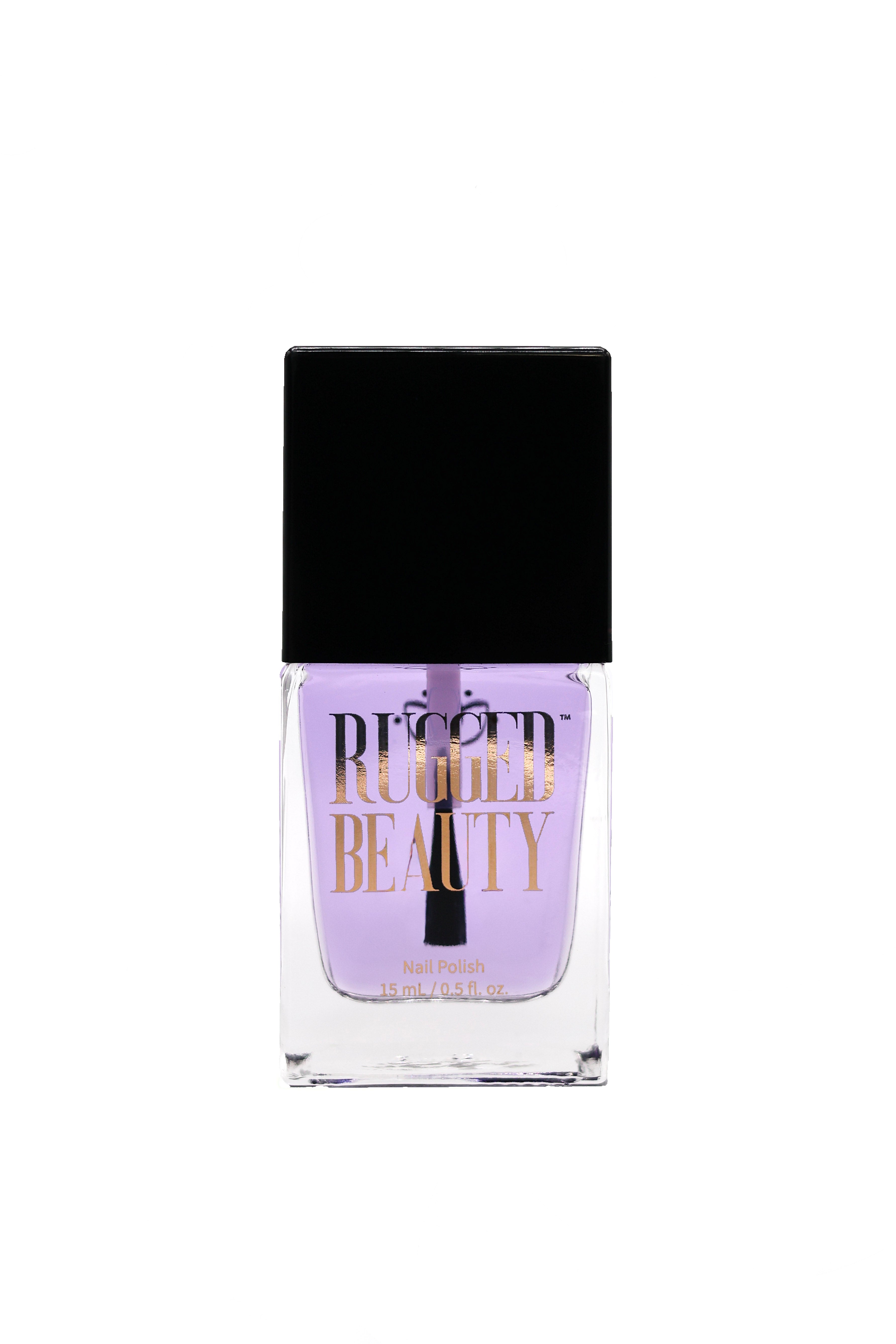 Lavender Nail Bed Healer