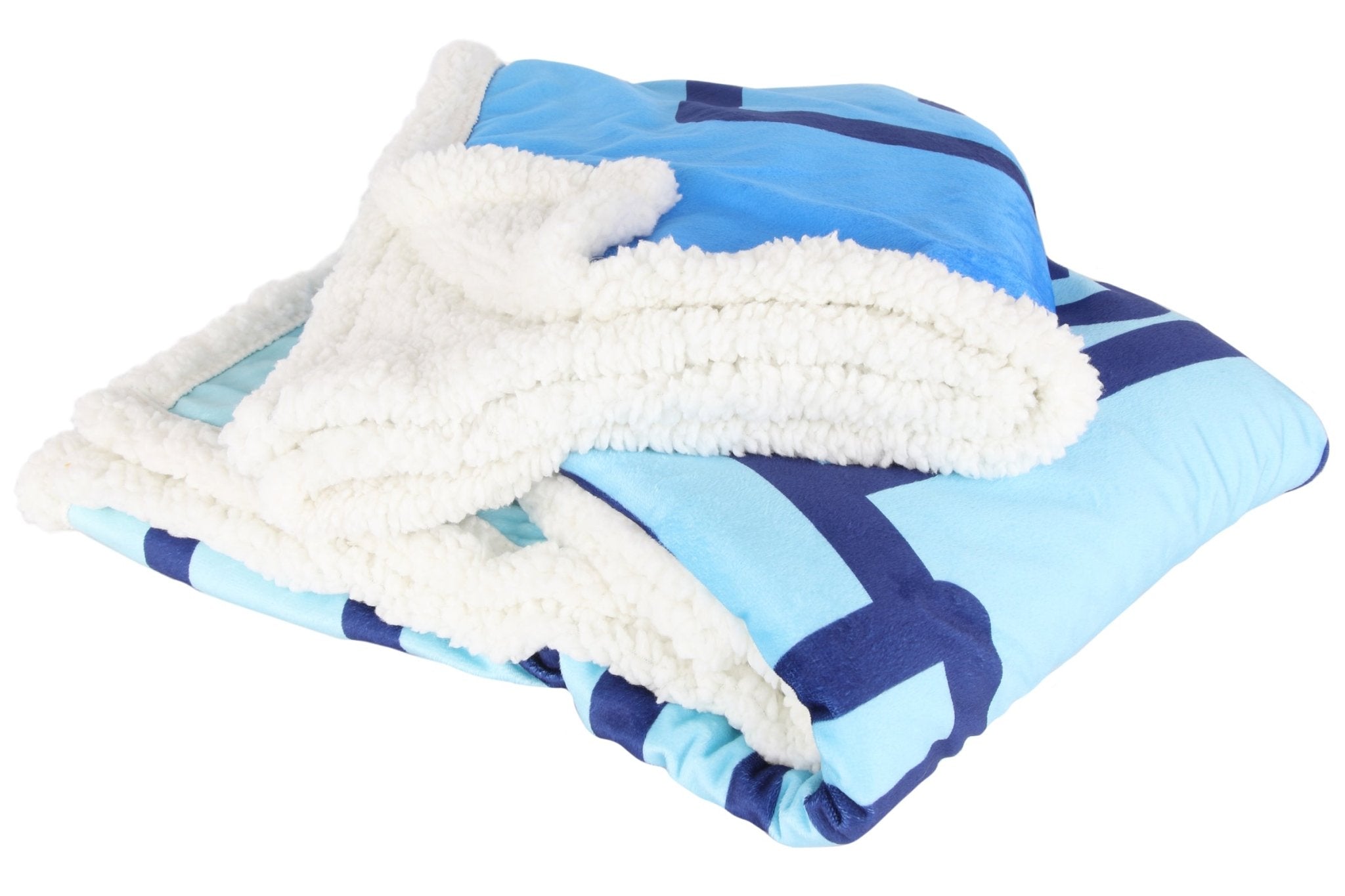 Blanket - Michigan Lighthouse