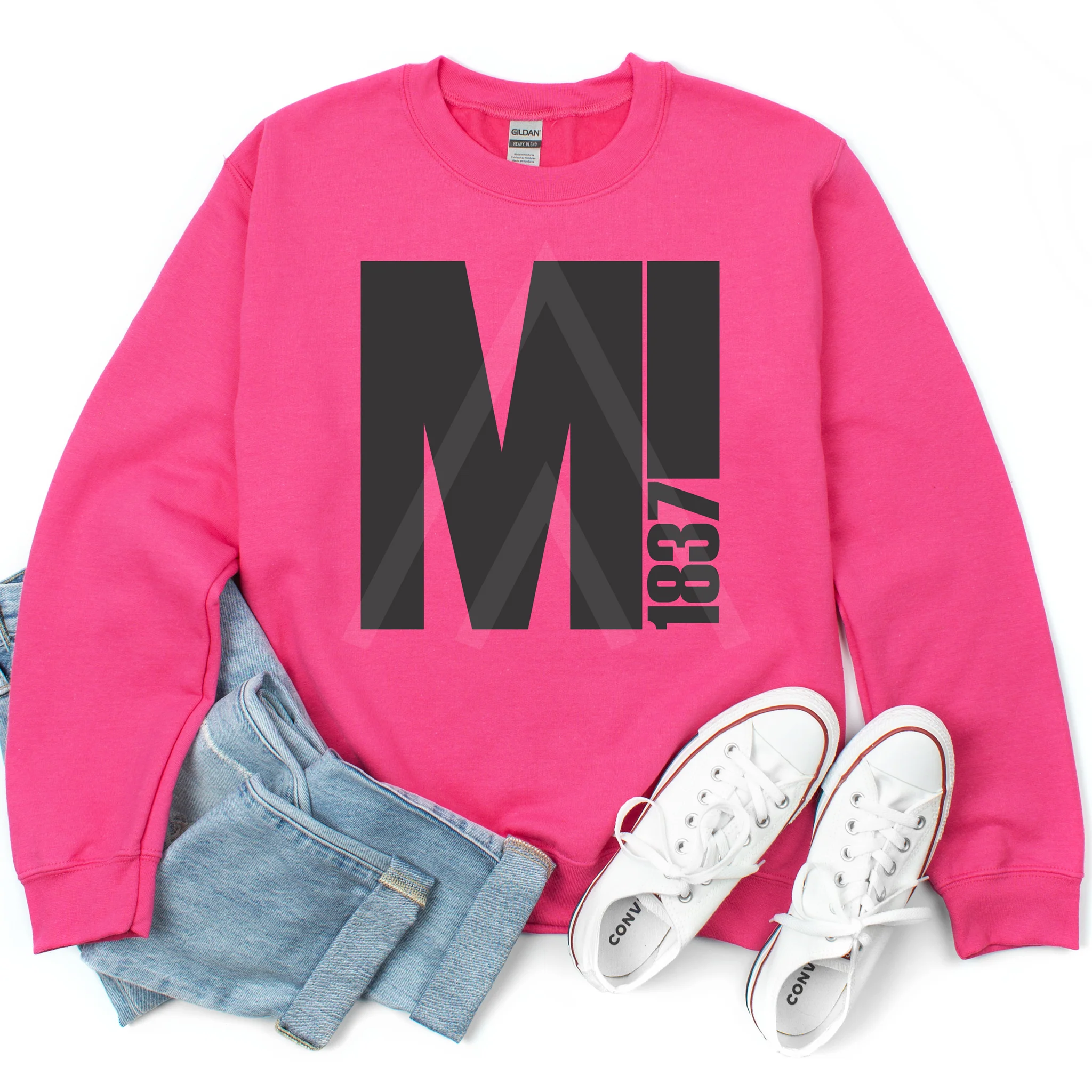 Customizable Michigan Zip Code