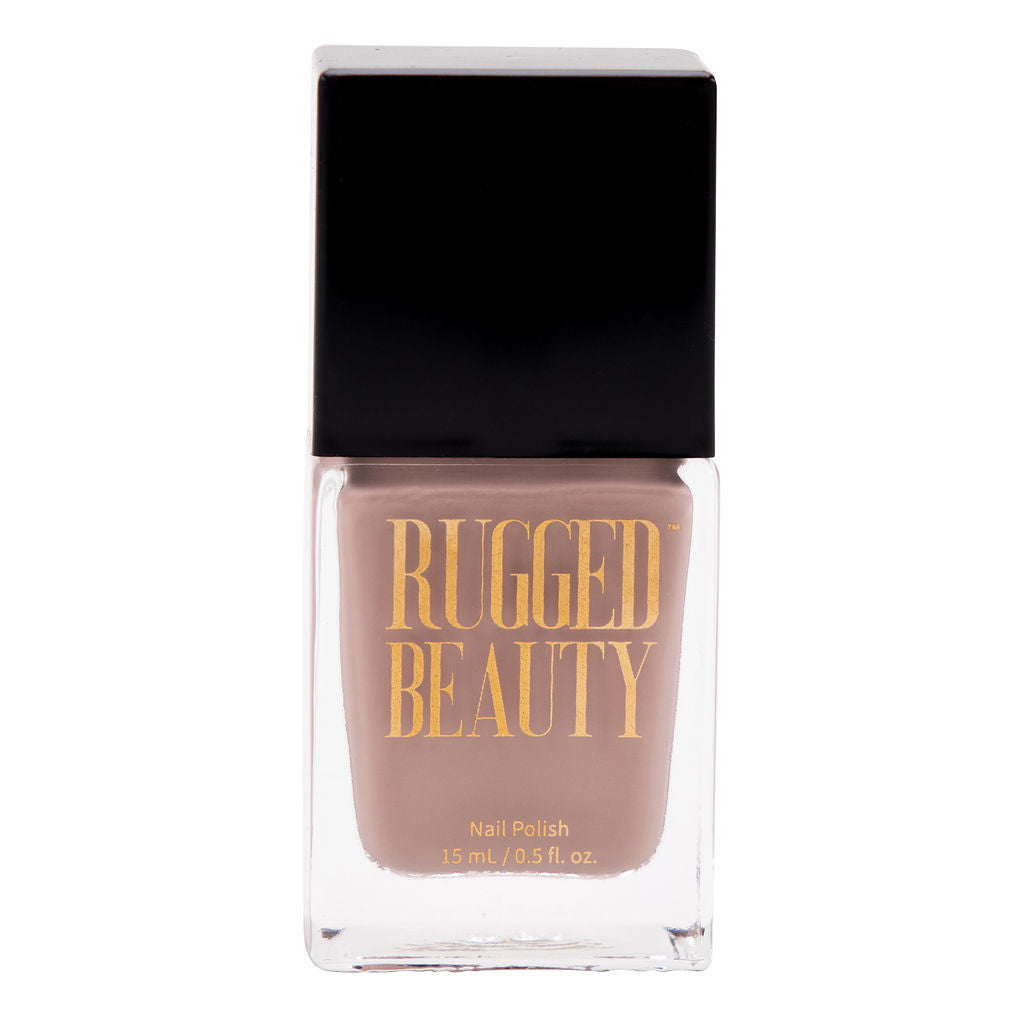 Pride & Respect (Neutral Pink Nail Polish)