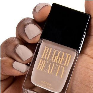 Love & Acceptance (Pink Nail Polish)