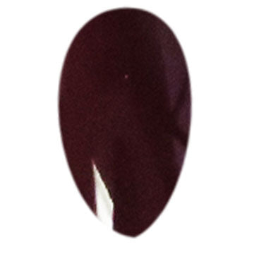 Flexibility (Deep Wine Nail Polish)