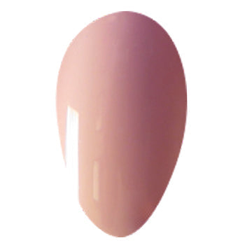 Pride & Respect (Neutral Pink Nail Polish)