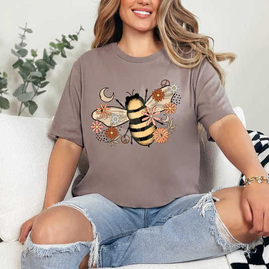 Boho Bee