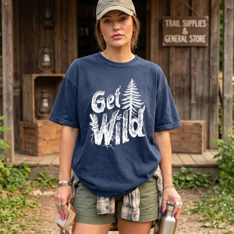 Get Wild