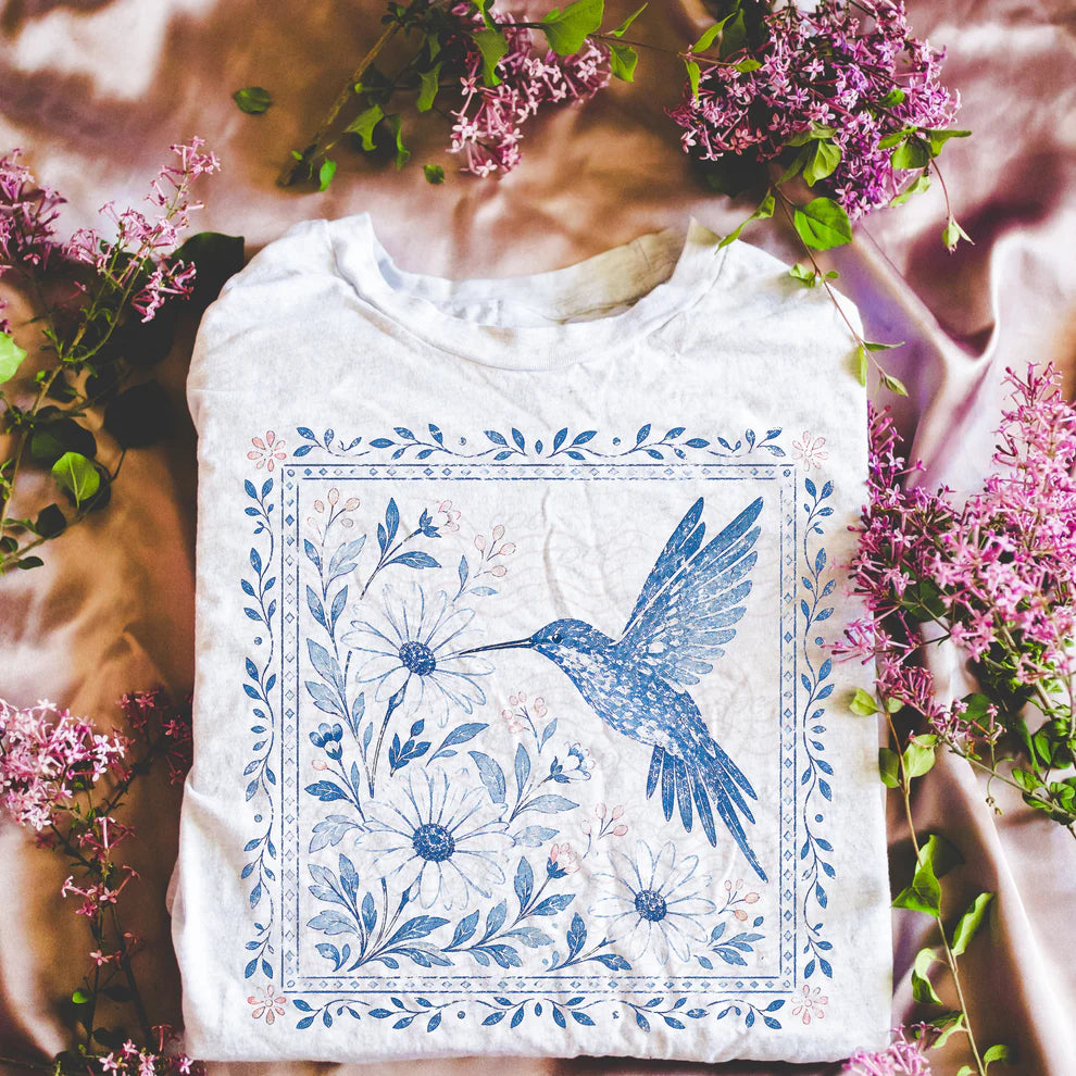 Hummingbird