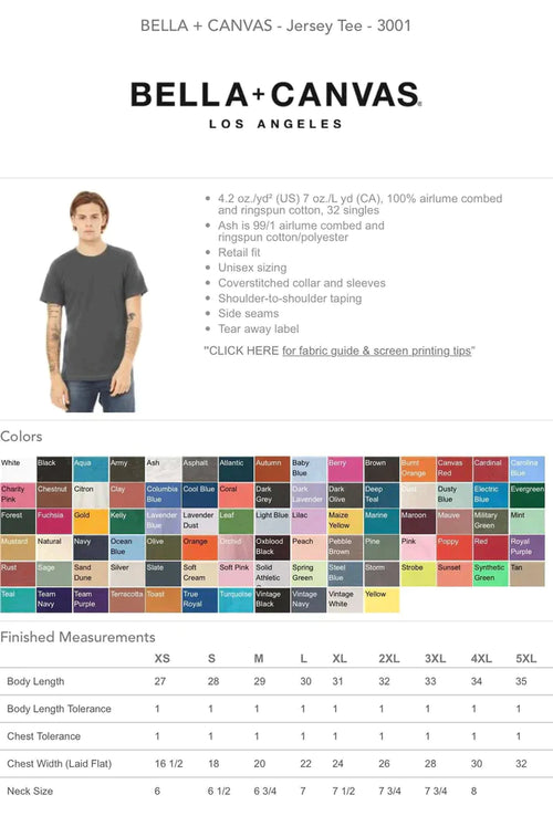 ABC with Varients (Copy)