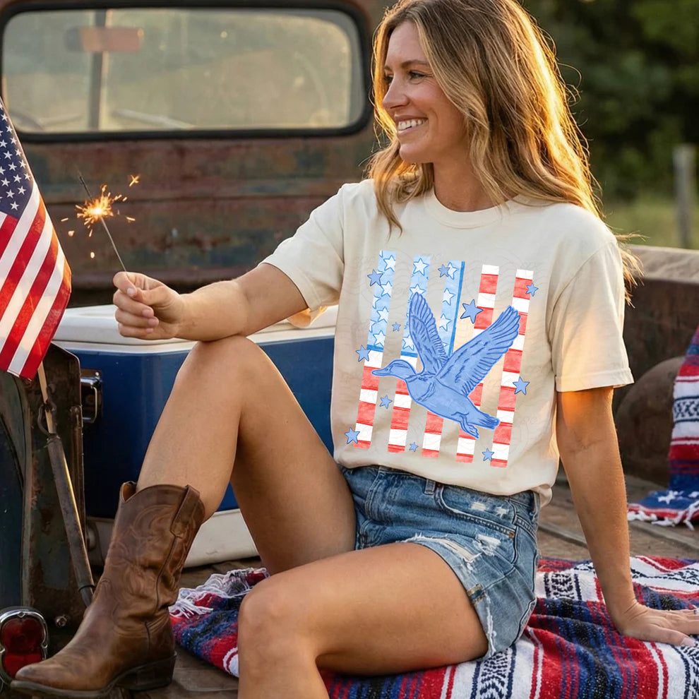 American Duck