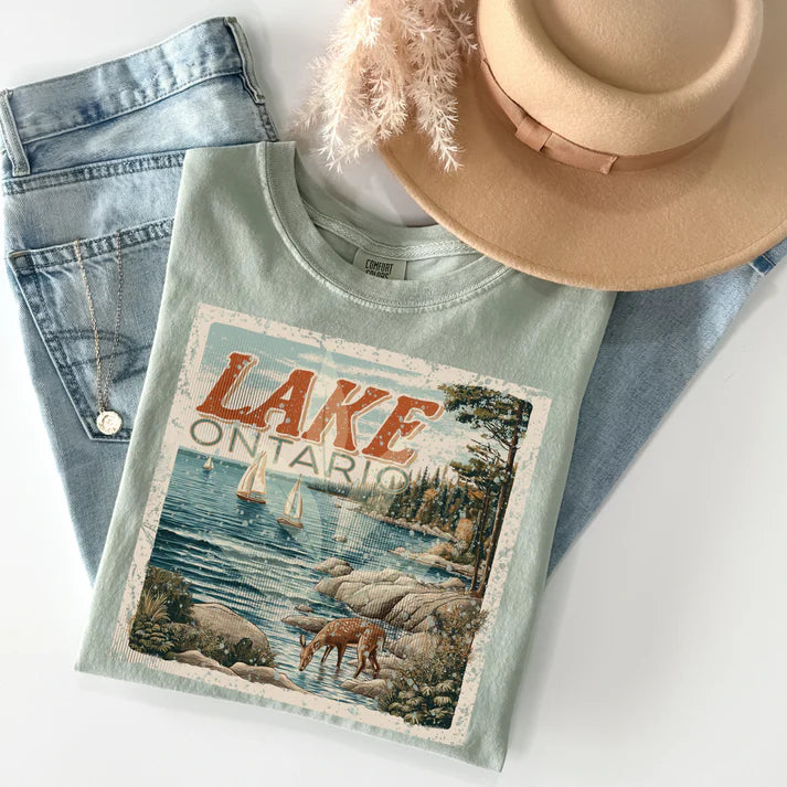 Michigan Destinations