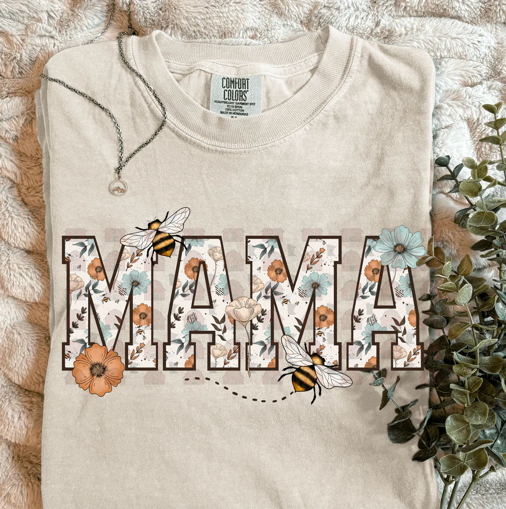 Mama Floral