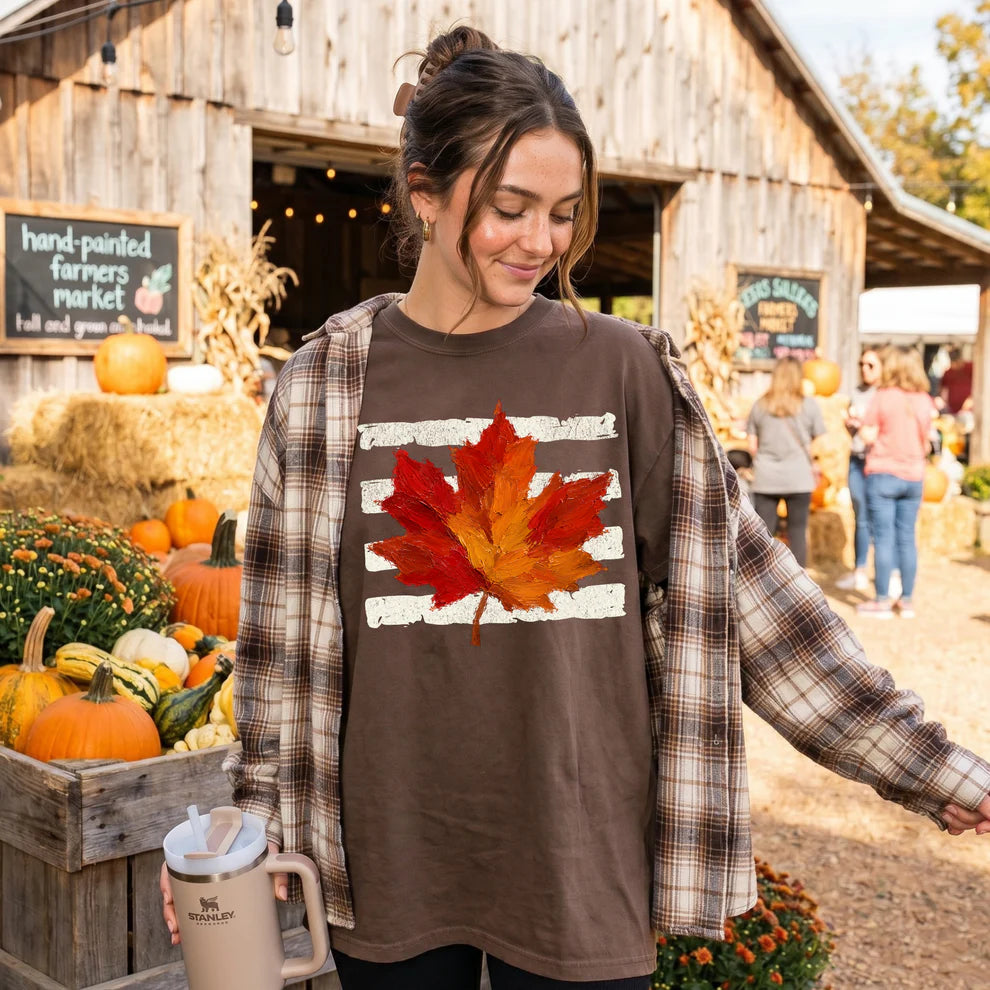 Maple Leaf